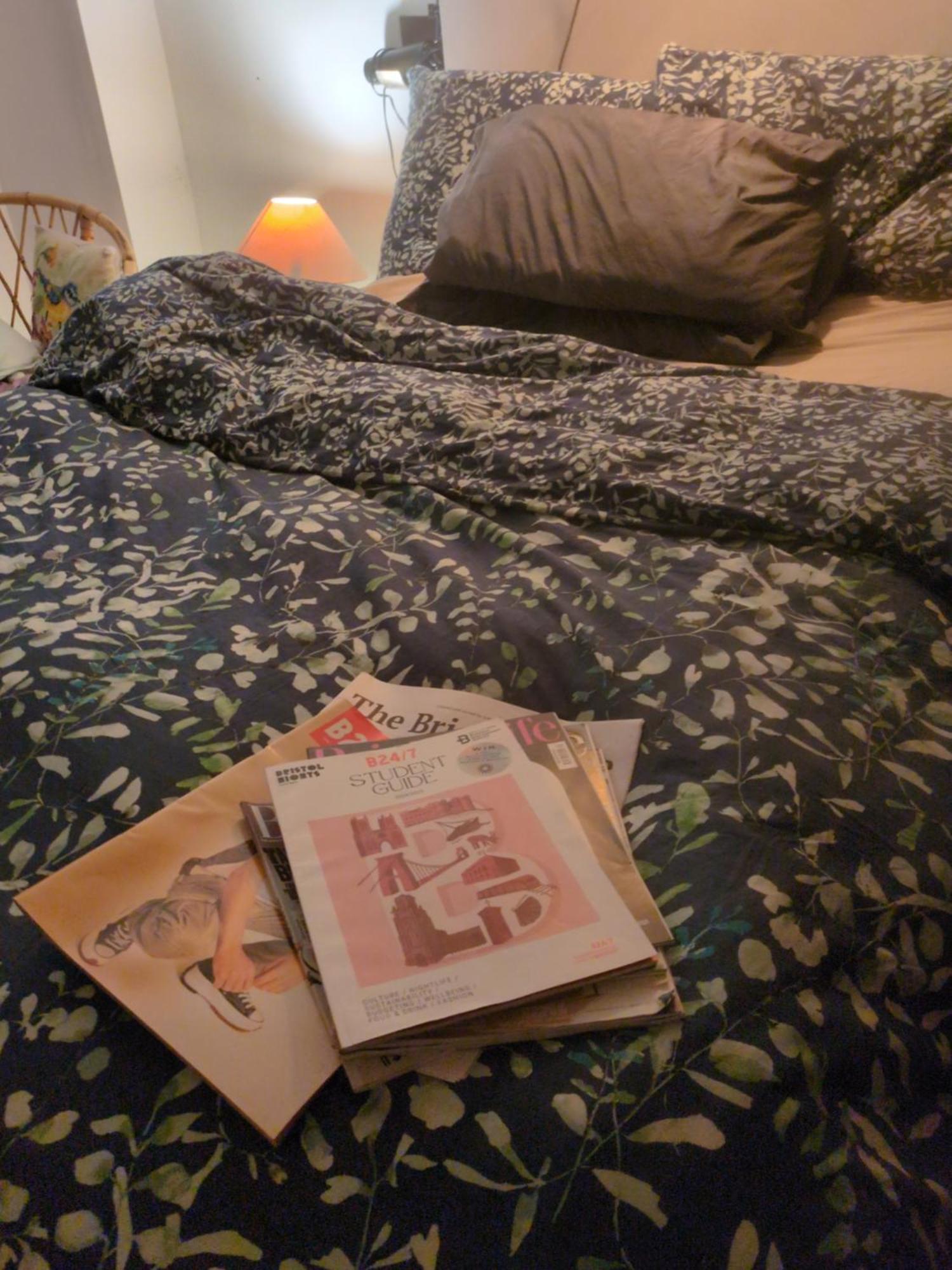 The Cottage 布里斯托 外观 照片