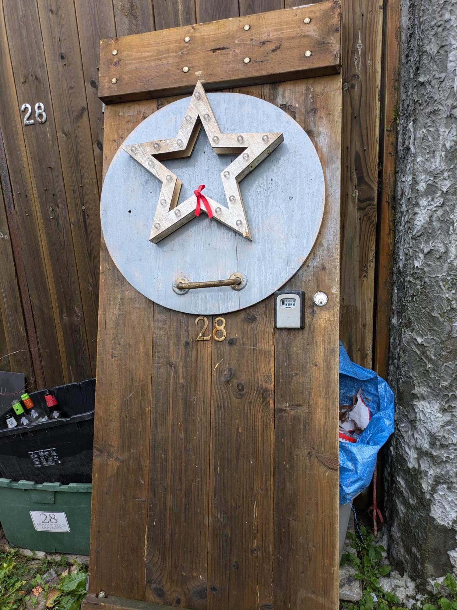 The Cottage 布里斯托 外观 照片